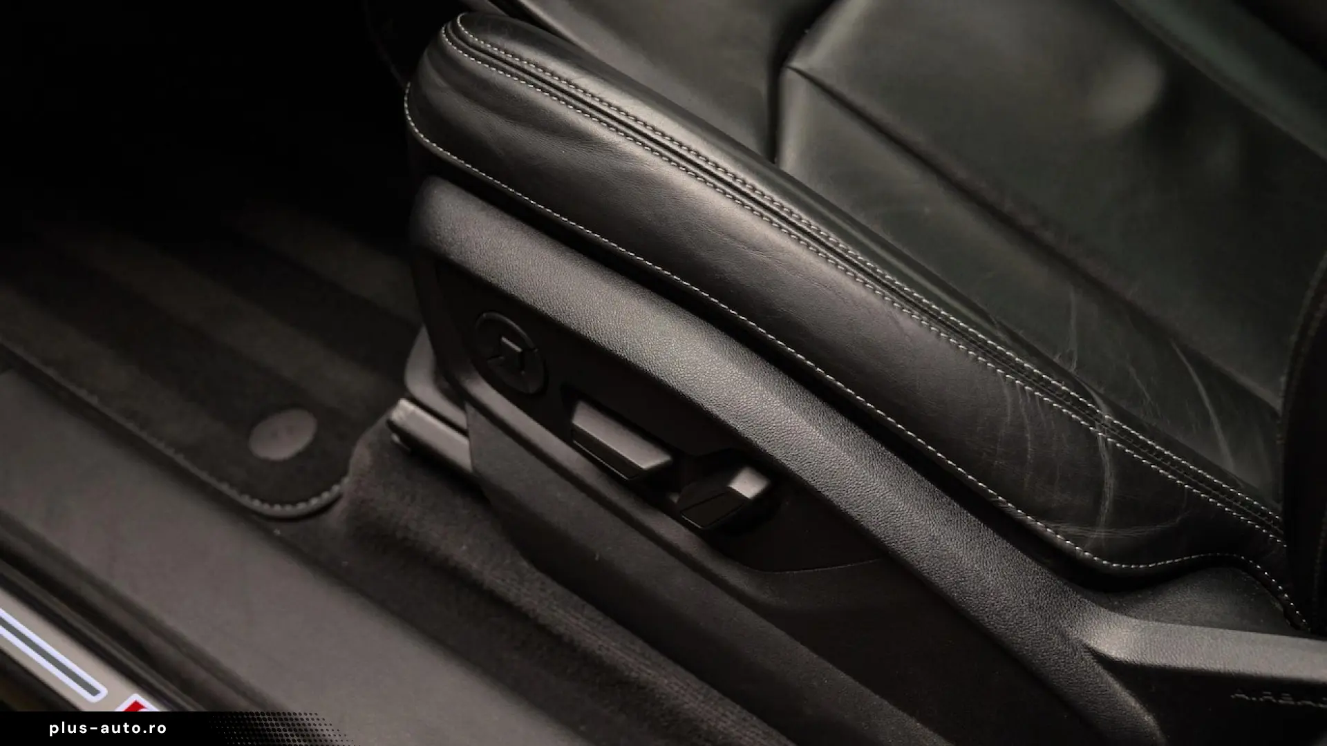 Audi Q7 - 60 TFSI e Quattro Pro Line S