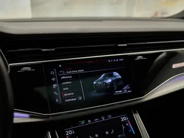 Audi Q7 - 60 TFSI e Quattro Pro Line S