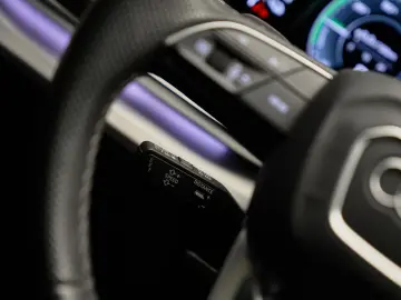 Audi Q7 - 60 TFSI e Quattro Pro Line S