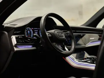 Audi Q7 - 60 TFSI e Quattro Pro Line S