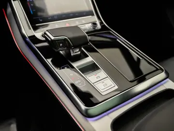 Audi Q7 - 60 TFSI e Quattro Pro Line S