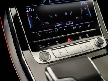 Audi Q7 - 60 TFSI e Quattro Pro Line S