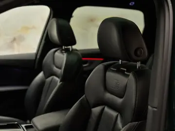 Audi Q7 - 60 TFSI e Quattro Pro Line S