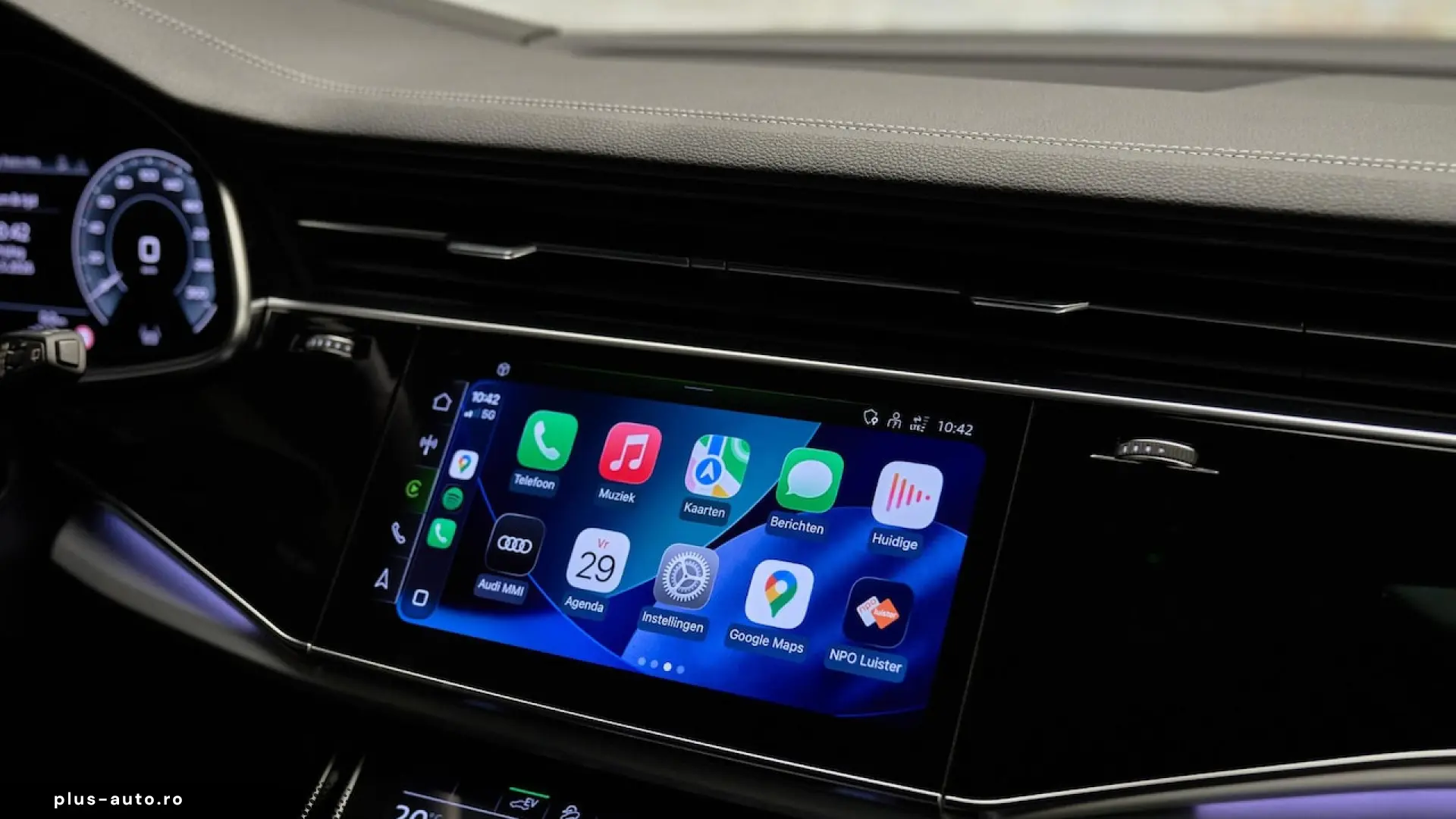Audi Q7 - 60 TFSI e Quattro Pro Line S