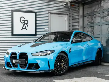 BMW M4 M4 CS   KERAMIK