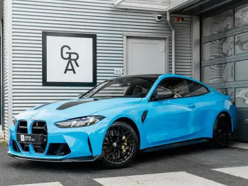 BMW M4 M4 CS   KERAMIK