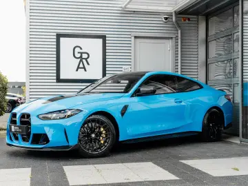 BMW M4 M4 CS   KERAMIK