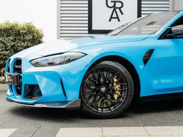 BMW M4 M4 CS   KERAMIK