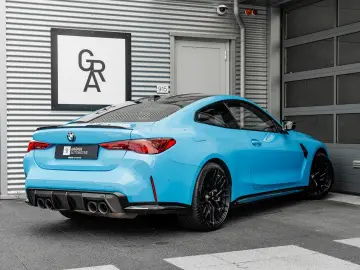 BMW M4 M4 CS   KERAMIK