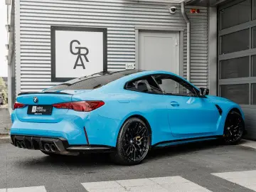 BMW M4 M4 CS   KERAMIK