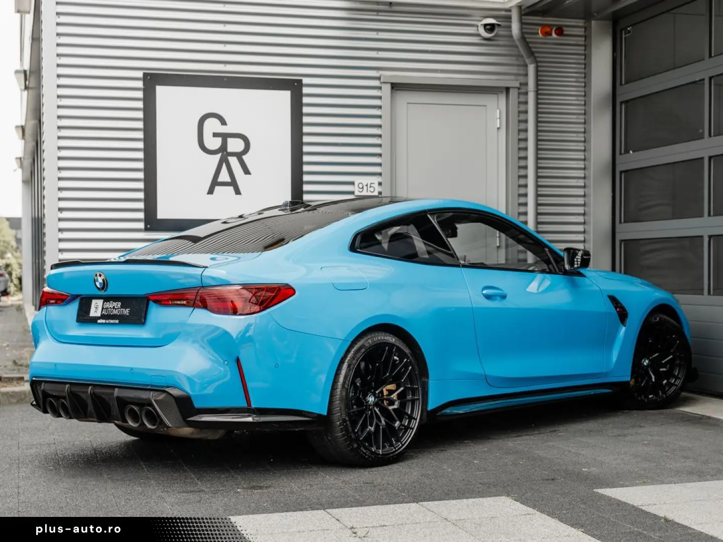 BMW M4 M4 CS   KERAMIK