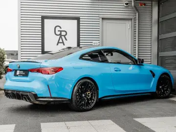 BMW M4 M4 CS   KERAMIK