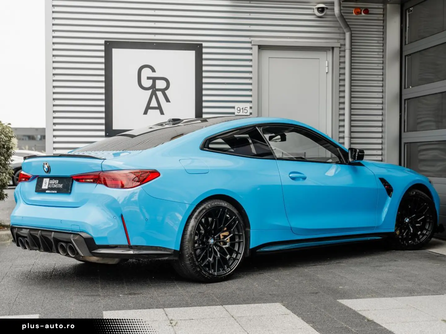 BMW M4 M4 CS   KERAMIK