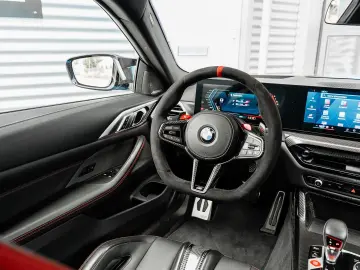 BMW M4 M4 CS   KERAMIK