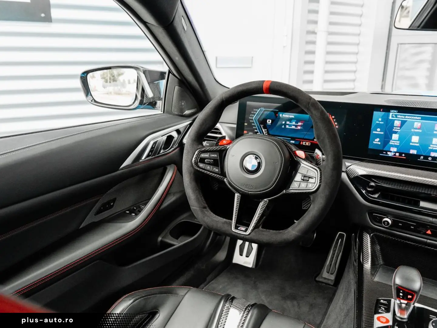BMW M4 M4 CS   KERAMIK