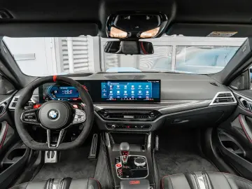 BMW M4 M4 CS   KERAMIK
