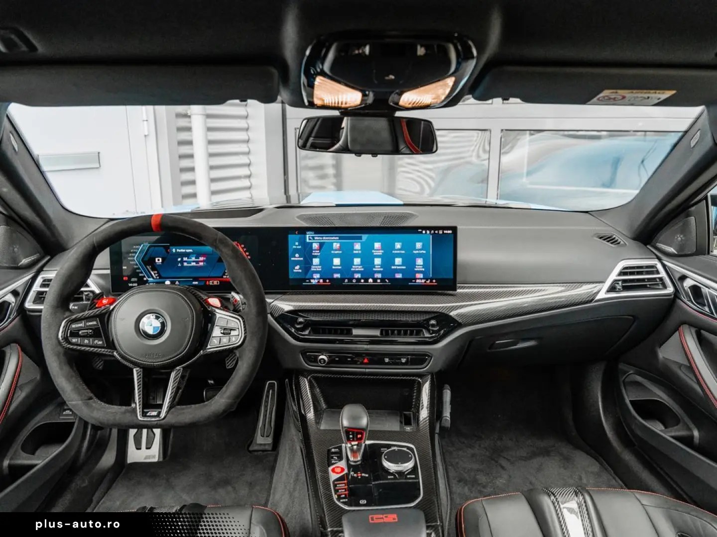 BMW M4 M4 CS   KERAMIK