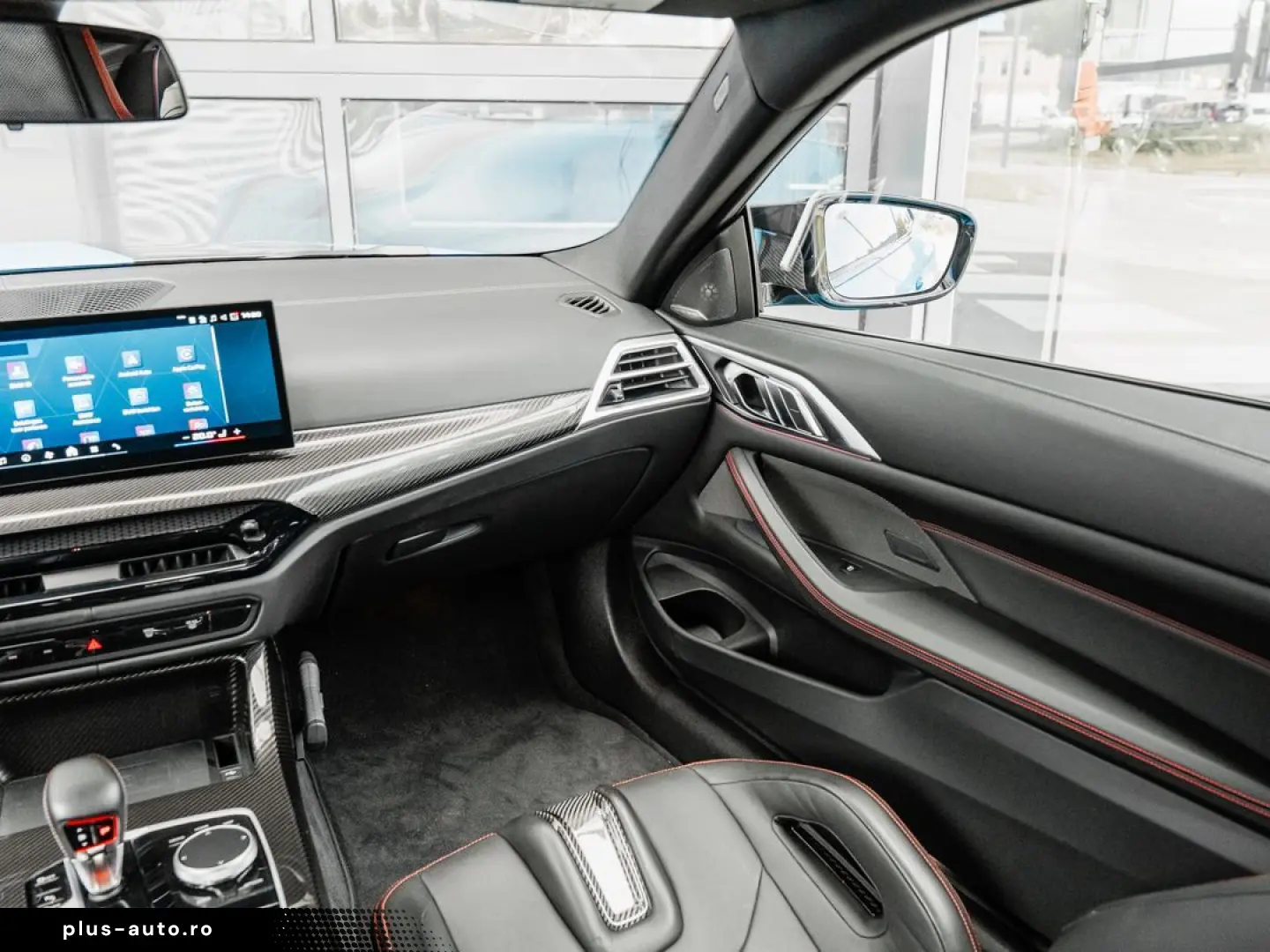 BMW M4 M4 CS   KERAMIK