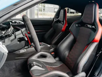 BMW M4 M4 CS   KERAMIK