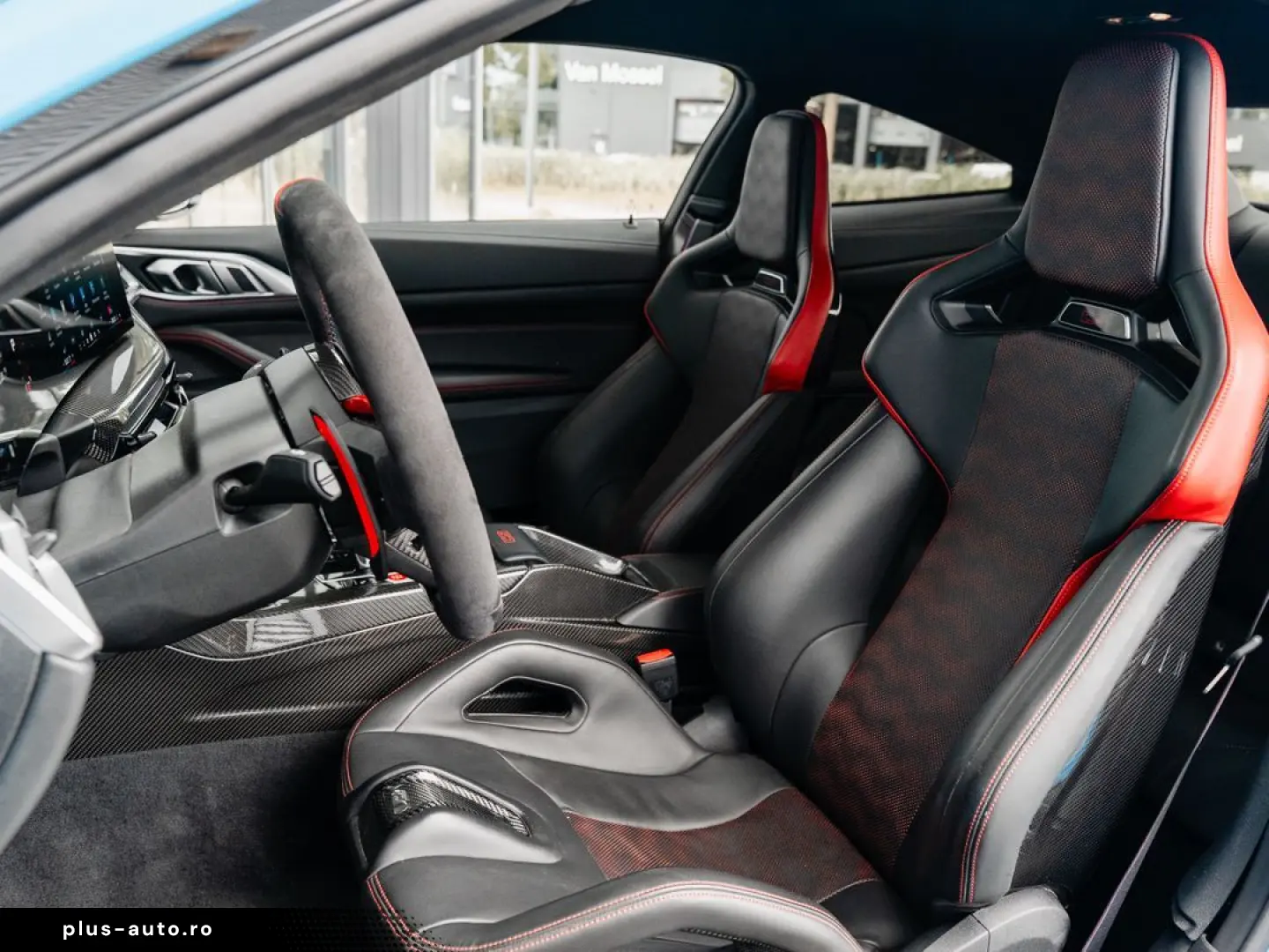 BMW M4 M4 CS   KERAMIK