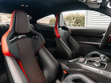BMW M4 M4 CS   KERAMIK