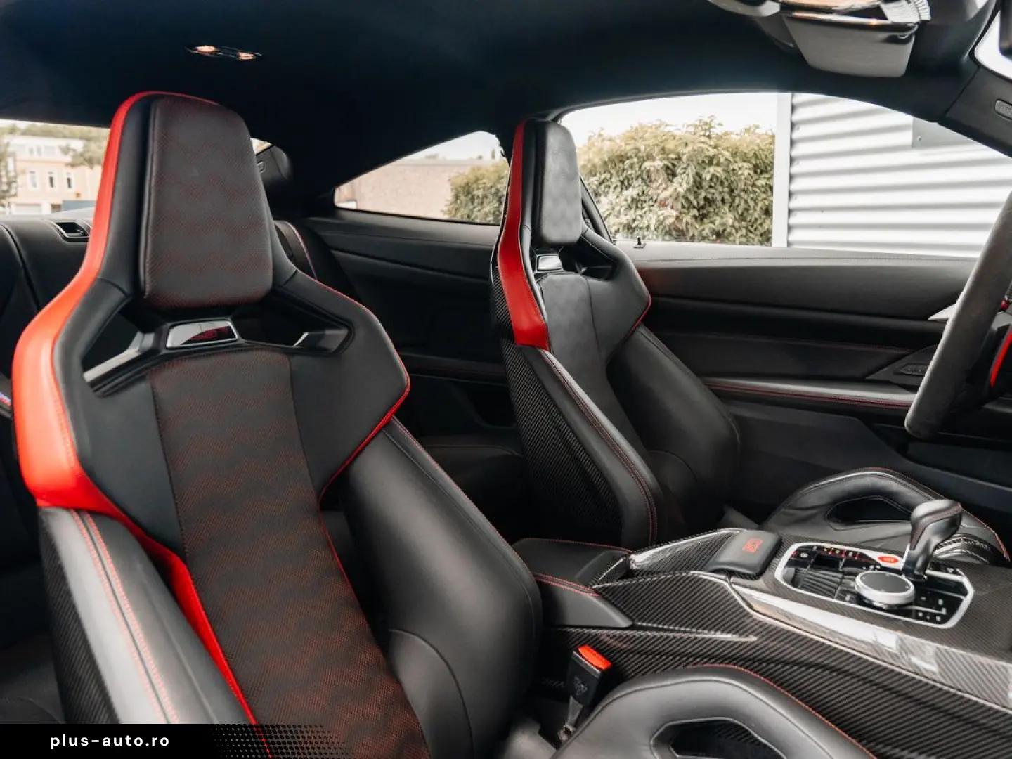 BMW M4 M4 CS   KERAMIK