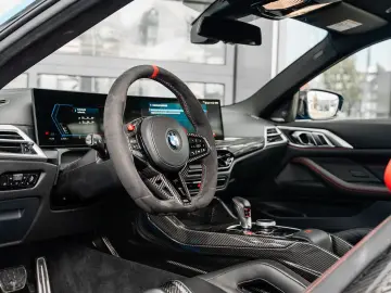 BMW M4 M4 CS   KERAMIK