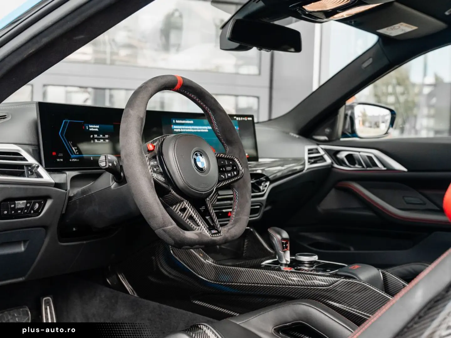 BMW M4 M4 CS   KERAMIK