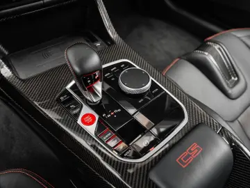 BMW M4 M4 CS   KERAMIK