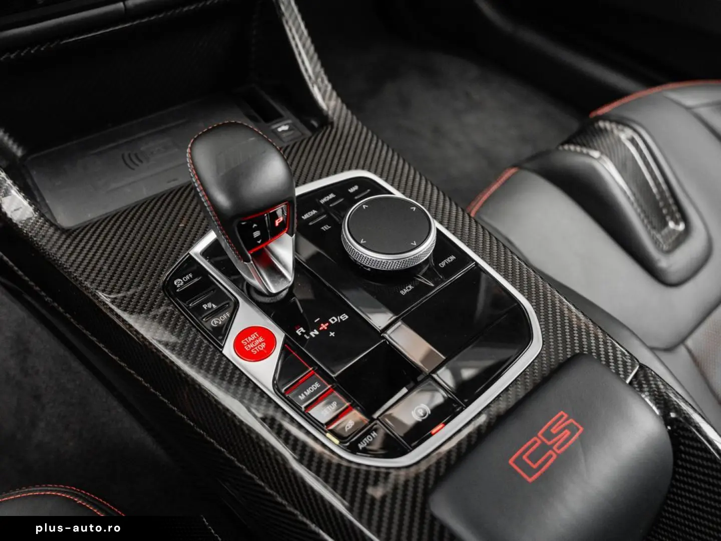 BMW M4 M4 CS   KERAMIK