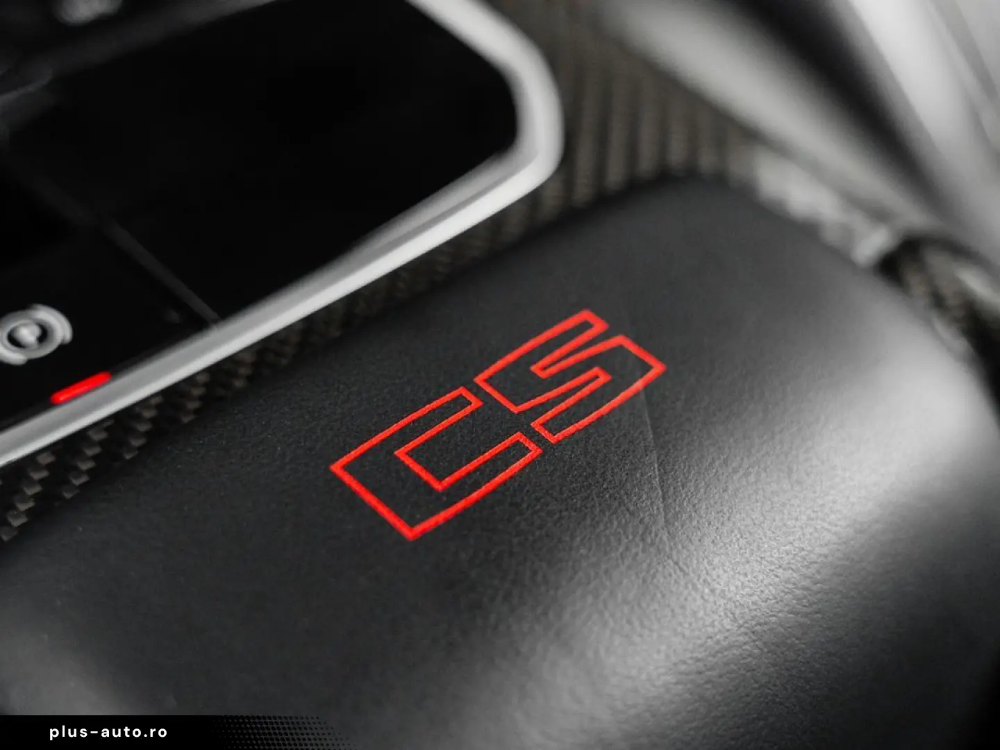 BMW M4 M4 CS   KERAMIK