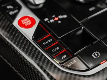 BMW M4 M4 CS   KERAMIK