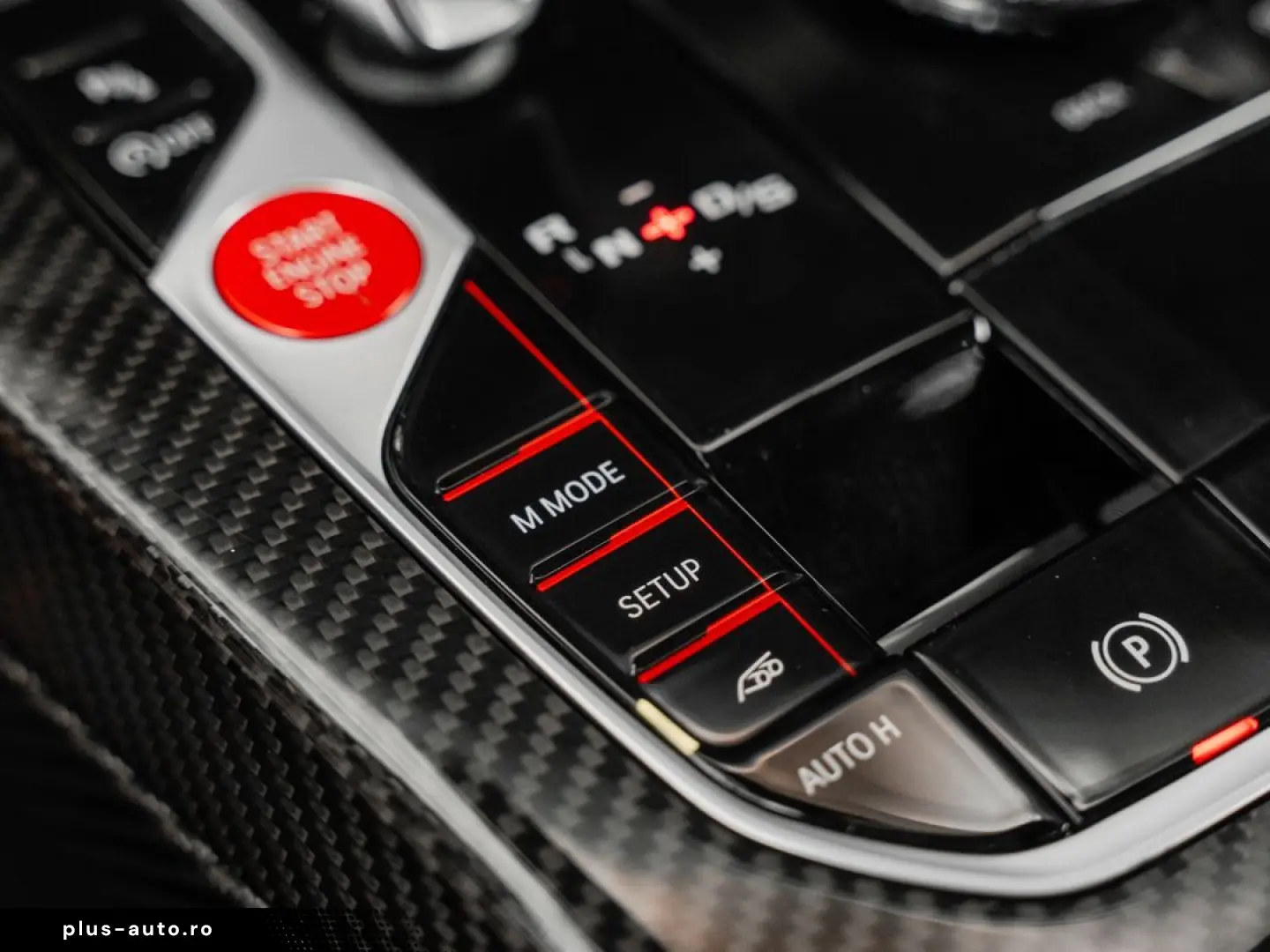 BMW M4 M4 CS   KERAMIK
