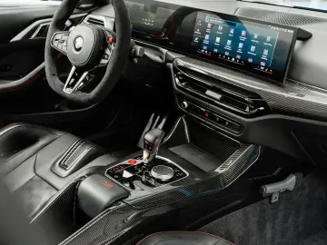 BMW M4 M4 CS   KERAMIK
