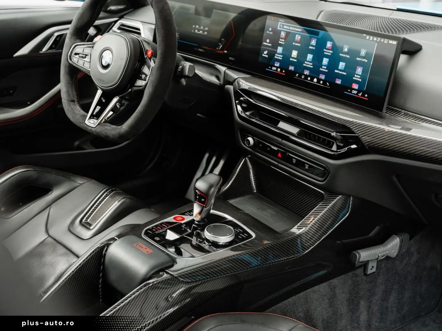 BMW M4 M4 CS   KERAMIK