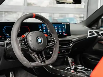 BMW M4 M4 CS   KERAMIK