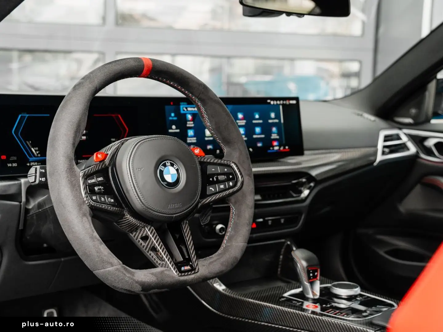 BMW M4 M4 CS   KERAMIK