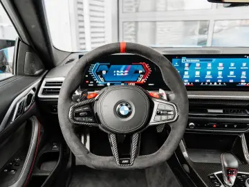 BMW M4 M4 CS   KERAMIK