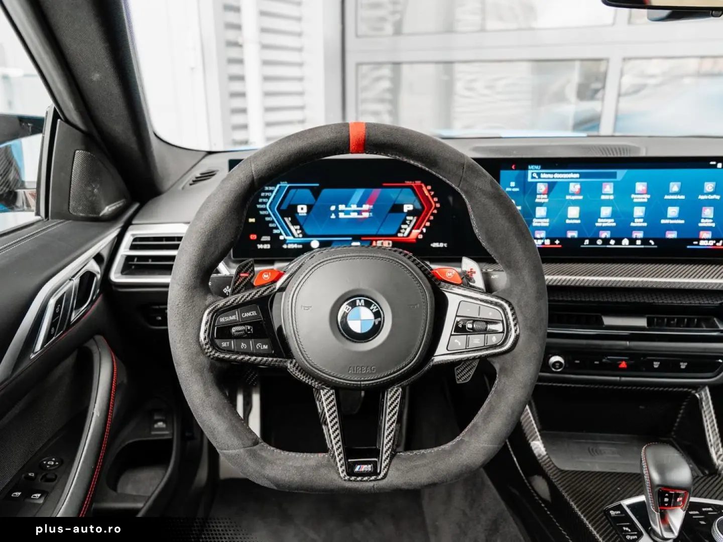 BMW M4 M4 CS   KERAMIK
