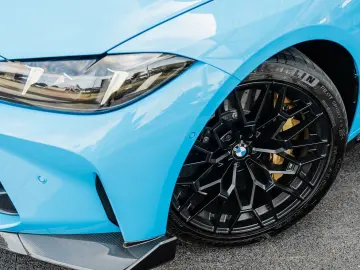 BMW M4 M4 CS   KERAMIK