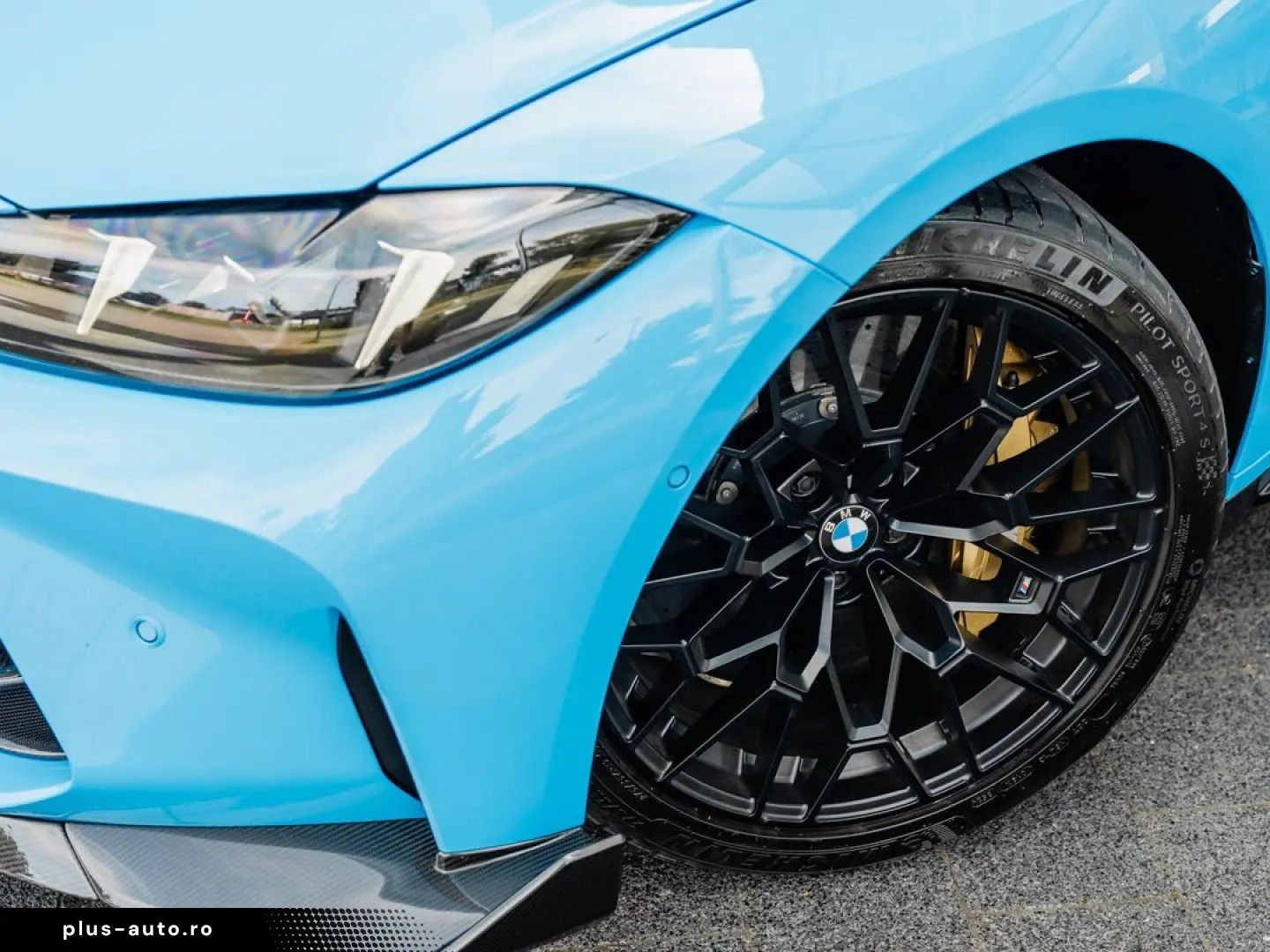 BMW M4 M4 CS   KERAMIK