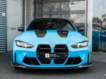 BMW M4 M4 CS   KERAMIK