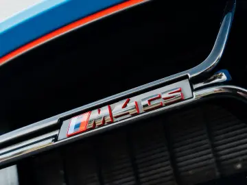 BMW M4 M4 CS   KERAMIK