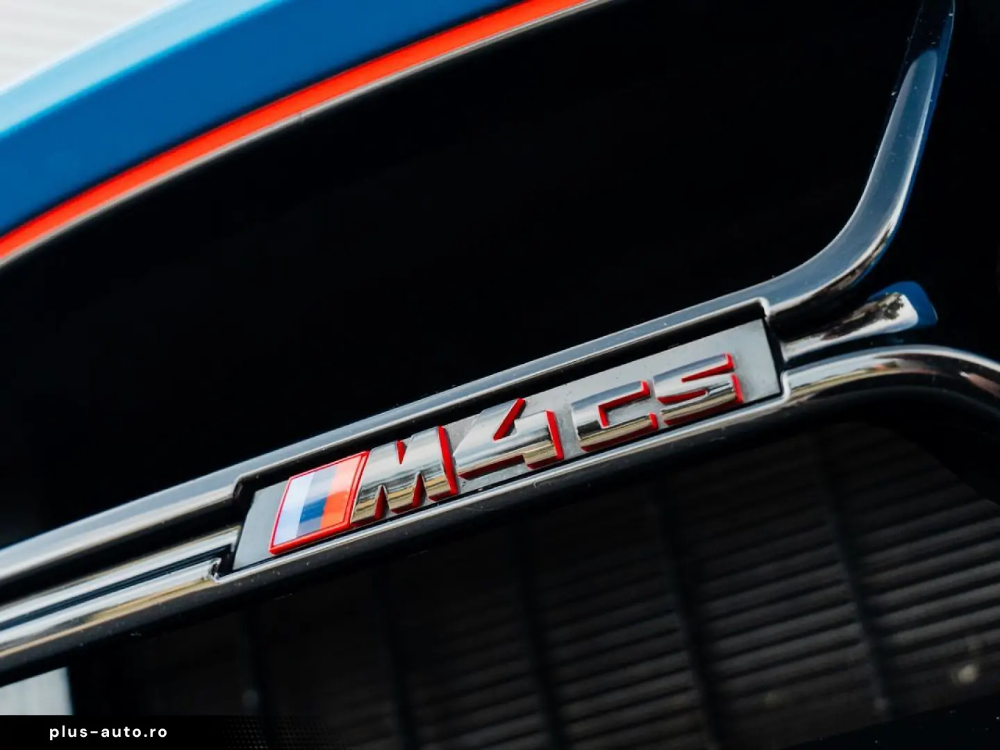 BMW M4 M4 CS   KERAMIK