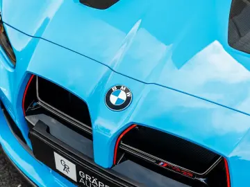 BMW M4 M4 CS   KERAMIK