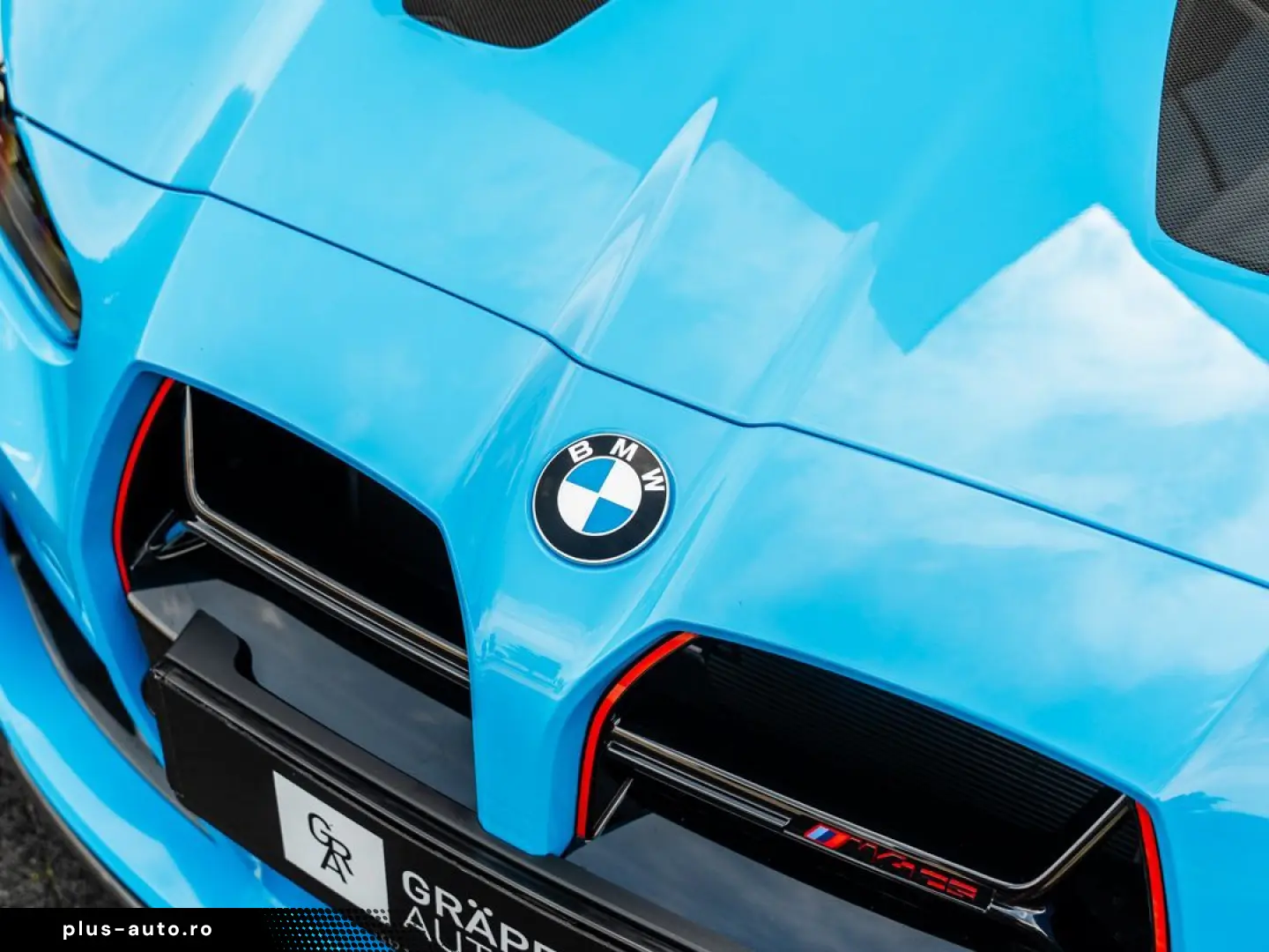 BMW M4 M4 CS   KERAMIK