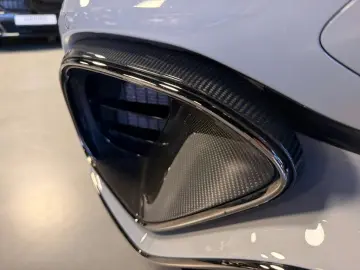 MERCEDES-BENZ S 63 AMG e 4Matic