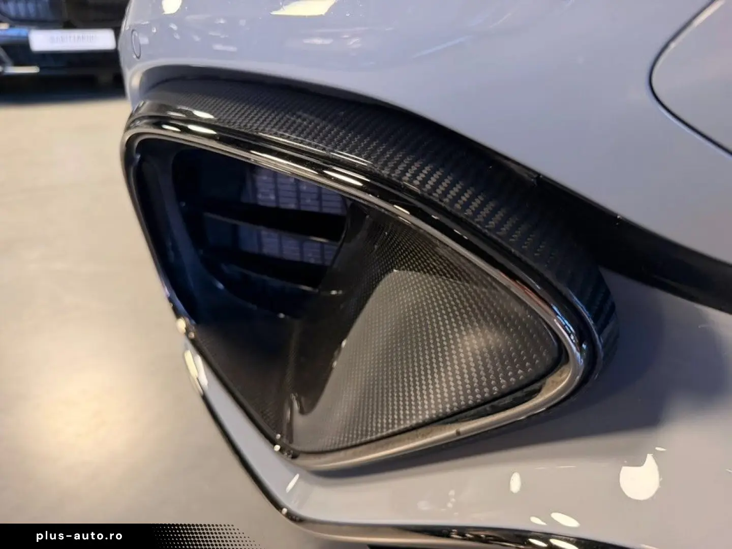 MERCEDES-BENZ S 63 AMG e 4Matic