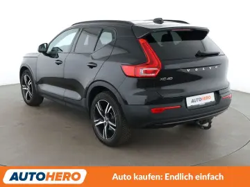 VOLVO XC40 2.0 B4 2WD Aut. 360CAM NAVI LED TEMPO SHZ