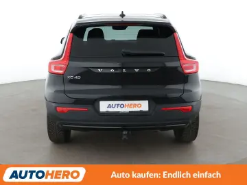 VOLVO XC40 2.0 B4 2WD Aut. 360CAM NAVI LED TEMPO SHZ